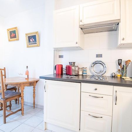 L'Ecureuil - Small T2 For 2 Pers. Apartment Amboise Ngoại thất bức ảnh