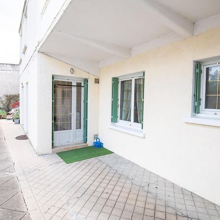L'Ecureuil - Small T2 For 2 Pers. Apartment Amboise Ngoại thất bức ảnh
