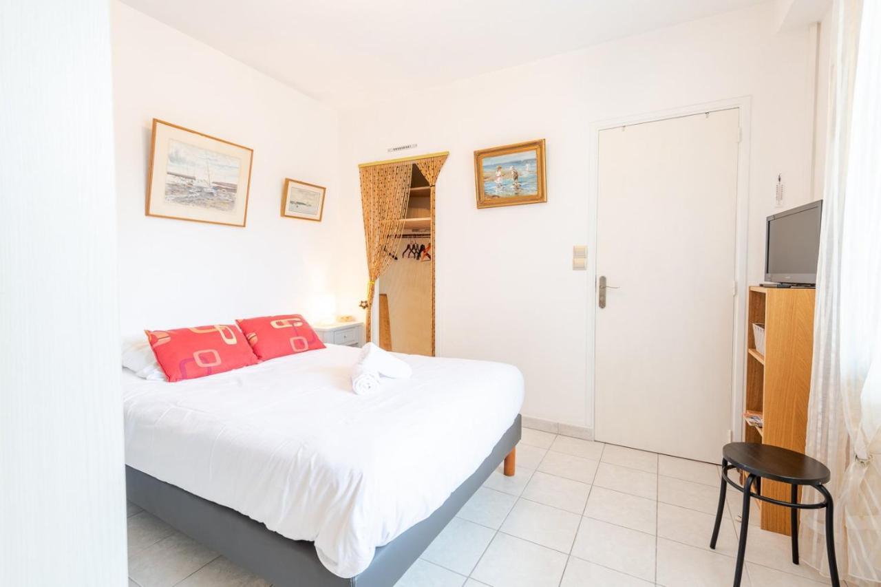 L'Ecureuil - Small T2 For 2 Pers. Apartment Amboise Ngoại thất bức ảnh