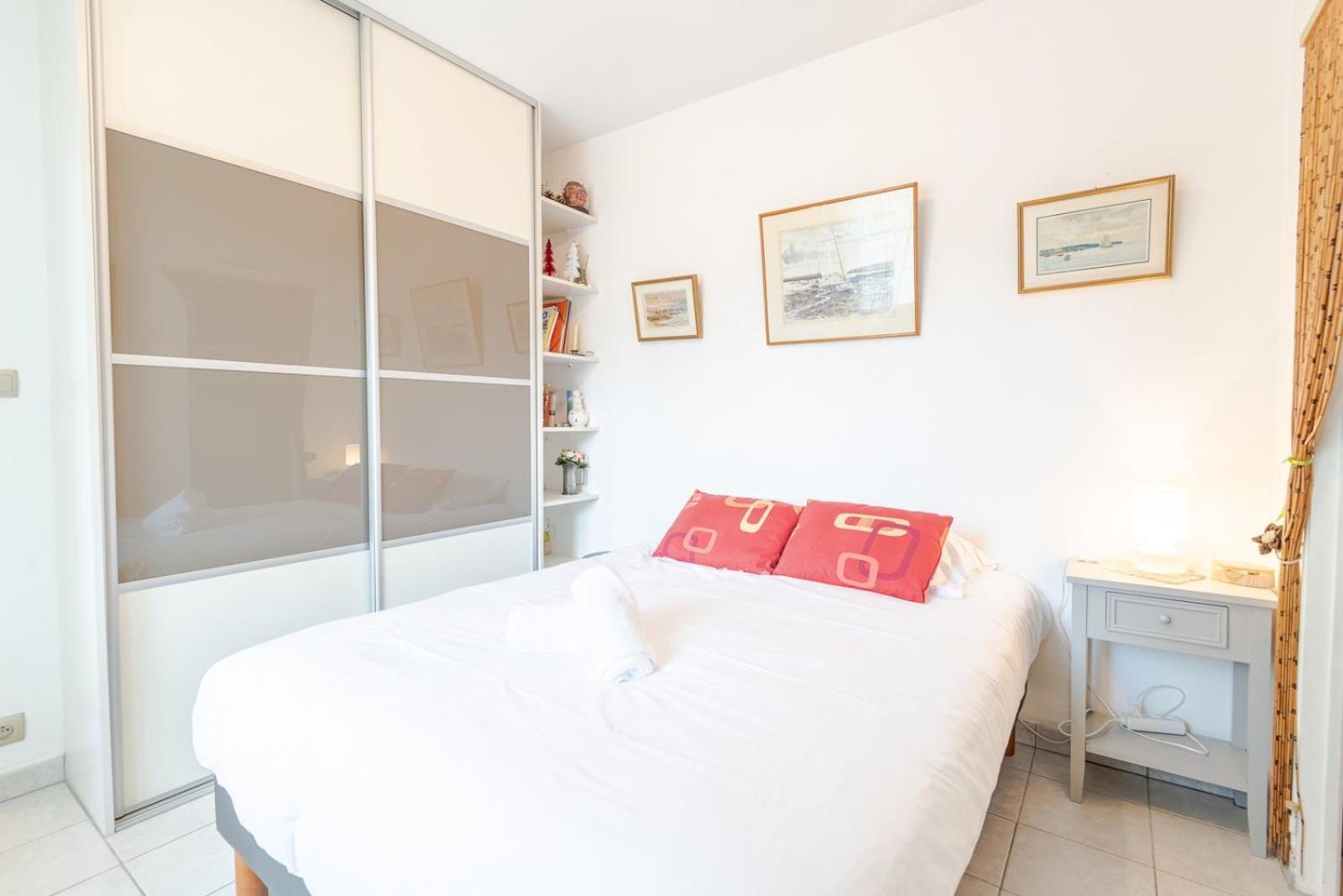 L'Ecureuil - Small T2 For 2 Pers. Apartment Amboise Ngoại thất bức ảnh