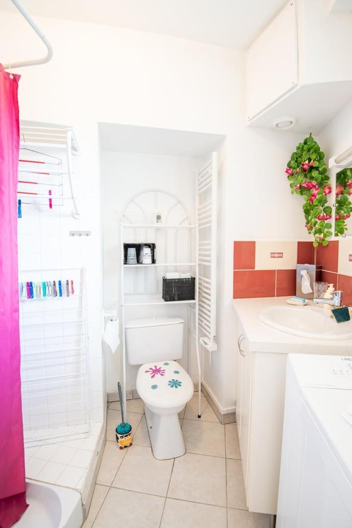L'Ecureuil - Small T2 For 2 Pers. Apartment Amboise Ngoại thất bức ảnh