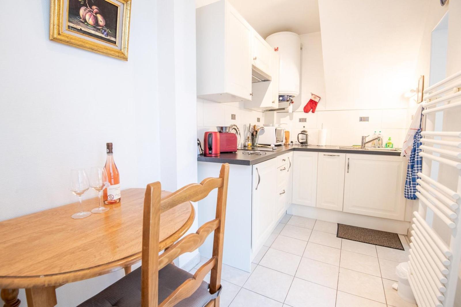 L'Ecureuil - Small T2 For 2 Pers. Apartment Amboise Ngoại thất bức ảnh