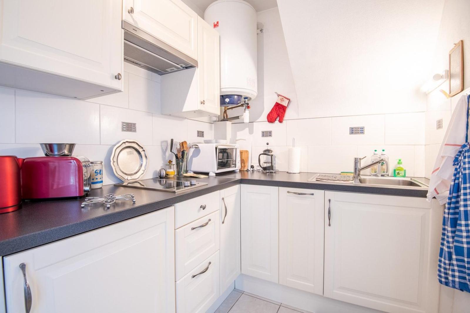 L'Ecureuil - Small T2 For 2 Pers. Apartment Amboise Ngoại thất bức ảnh
